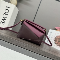 Loewe Puzzle Bags